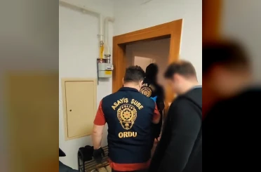 Ordu’da 324 milyon liralık şüpheli para hareketi tespit edildi, 9 kişi tutuklandı 