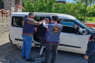 Ordu’da 8 ayda 45 kilo uyuşturucu madde ele geçirildi 