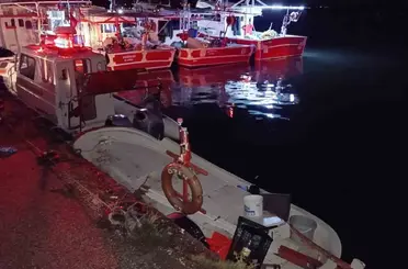 Ordu’da amatör balıkçının kayığı kıyıya vurdu, cesedi denizde bulundu
