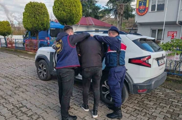 Ordu’da aranan 29 şüpheli yakalandı: 17 tutuklama 