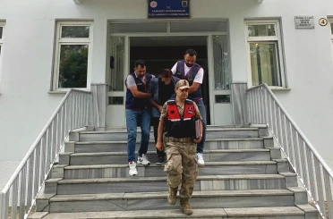 Ordu’da aranan 37 şahıs yakalandı 