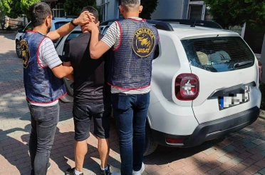 Ordu’da aranması bulunan 57 şüpheli yakalandı 