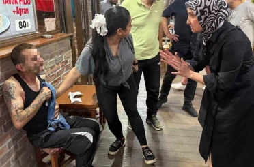 Ordu’da bıçaklı saldırı: 1 yaralı 