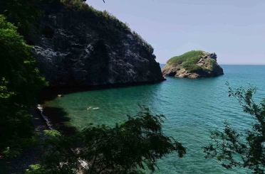 Ordu’da denize girmek 2 gün yasaklandı 