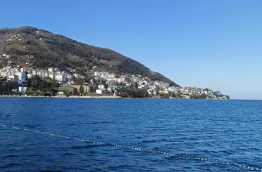 Ordu’da denize girmek 2 gün yasaklandı
