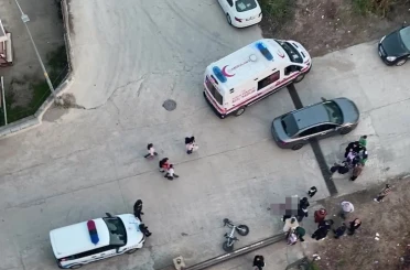 Ordu’da elektrikli bisiklet kazası: 9 yaşındaki çocuk hayatını kaybetti 