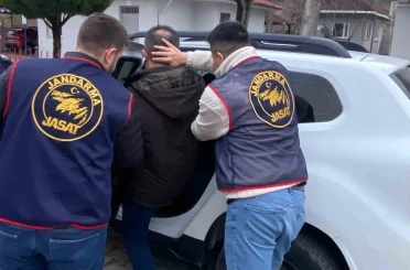 Ordu’da jandarma aranan 49 şüpheliyi yakaladı: 19 tutuklama 