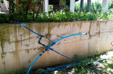 Ordu’da kaçak su kullananlara sıkı takip 