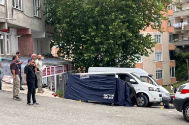 Ordu’da kardeş katliamı: 3 ölü 