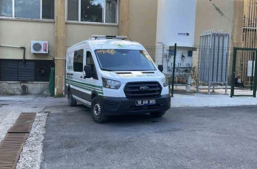 Ordu’da kene tutunan kadın Sivas’ta vefat etti 