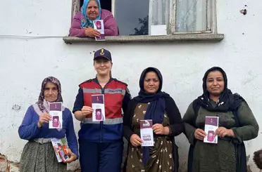 Ordu’da mevsimlik tarım işçileri ve çocuklarına yönelik farkındalık eğitimi
