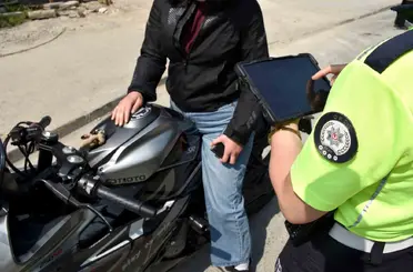 Ordu’da trafik denetimleri: Bir haftada 18 bine yakın araç ve sürücü denetlendi
