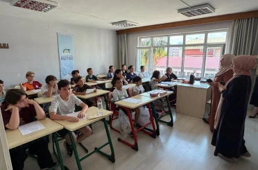 Ordu’da ücretsiz yaz kursları ilgi gördü 