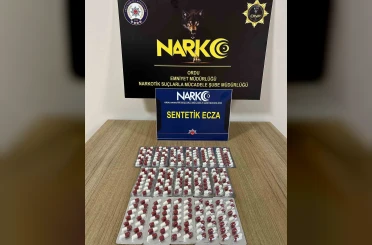 Ordu’da uyuşturucu operasyonlarında 4 tutuklama 