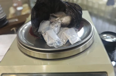 Ordu’da uyuşturucu operasyonu: 2 tutuklama