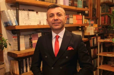 Ordulu İngilizce öğretmeni Muhammet Aydın, Avrupa’nın ’En İyi Öğretmenleri’ arasında birinci oldu 