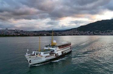 Ordu’nun deniz turizmine yeni soluk 