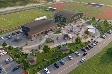 Ordu’ya yeni spor kompleksi kazandırılıyor 