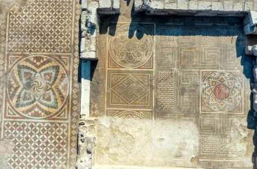 Örenşehir’in ’ören yeri’ ilan edilmesi için çalışma başlatıldı 