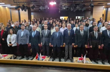 Organ bağışının önemi anlatıldı 