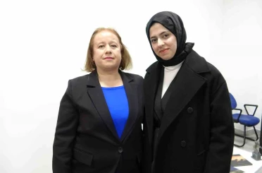 Organ bağışıyla kurulan bağ dostluğa dönüştü 