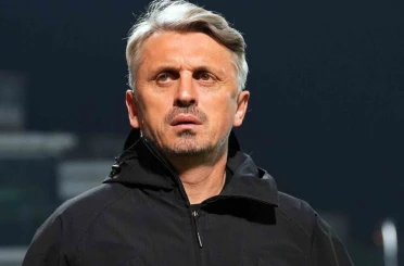 Orhan Ak: "Öyle bir bilgili gelmedi. Rakip nasıl oynarsa oynasın, bizim oyun formatlarımız belli" 