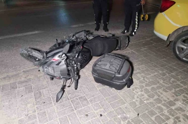 Orhangazi’de feci kaza 