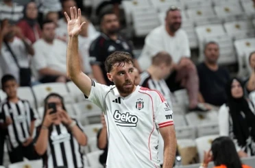 Orkun Kökçü kariyerinin en hırçın dönemini yaşıyor 