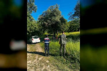 Orman yangınlarıyla mücadele tedbirleri masaya yatırıldı 