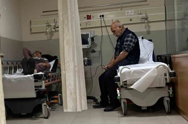 Ormandaki mantarları yiyen 7 kişi hastanelik oldu 