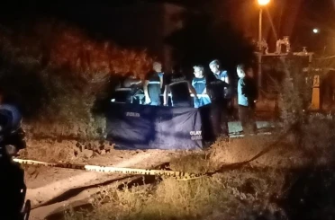 Ormanlık alanda ölü bulunan üniversite öğrencisi Teslime’nin mektubu savcılığa teslim edildi 