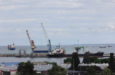 Orta Karadeniz’de dış ticaret: 4 ilin ihracatı yarım milyona yaklaştı 