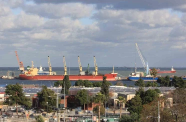 Orta Karadeniz’den 2,3 milyar dolarlık ihracat 