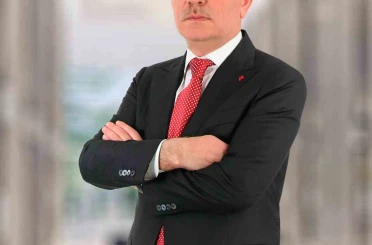 Orta koridoru güçlendirecek demiryolu projesine Cengiz İnşaat imzası 