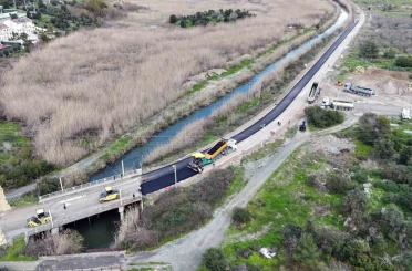 Ortaca ve Dalaman’a 545 Milyon TL’lik yol yatırımı 