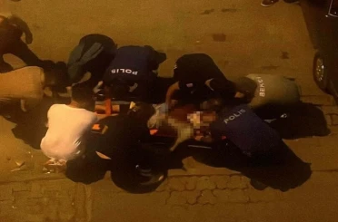 Ortaca’da arkadaşını öldüren sanığa 15 yıl hapis 