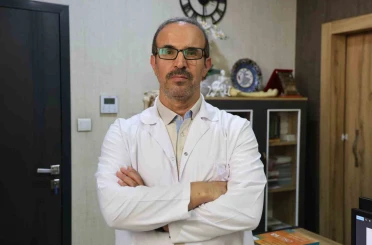 Ortopedi Uzmanı Dr. Ayhan:" Çocuklarda düztabanlık yüzde 90 oranında geçicidir" 
