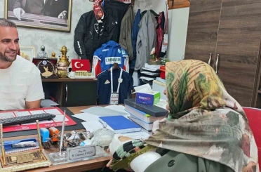 Ortopedi’de başarı öyküsü: Doç. Dr. M. Çağatay Engin 