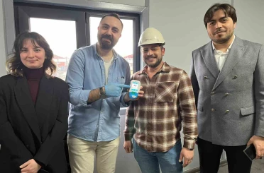 OSB’de sigara bırakma farkındalığı 