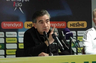 Osman Özköylü: "Bugün olmadı, inşallah 24 Mayıs’ta bu işi bitirmeye çalışacağız" 