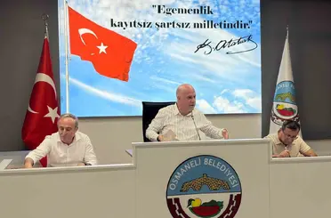 Osmaneli Belediyesi SGK ve Maliye borç yükünden kurtuldu
