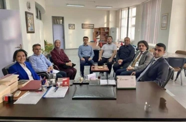 Osmaneli MYO’da kariyer planlama toplantısı 