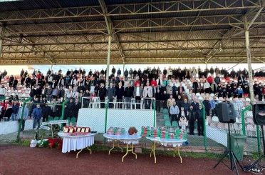 Osmanelispor ve Gençlerbirliği için sezon başladı 