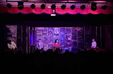 Osmangazi Belediyesi, ‘Duvarların Ötesi’ni sanatseverlerle buluşturdu 