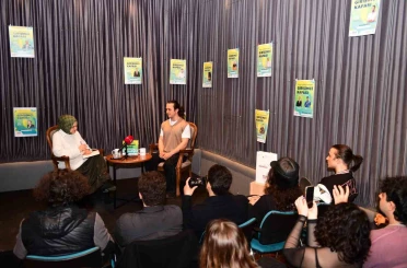 Osmangazi Belediyesi, genç girişimciyi ağırladı 