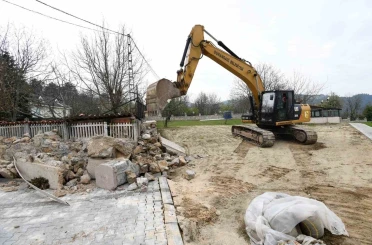 Osmangazi Belediyesi’nden kaçak yapılaşmaya geçit yok 