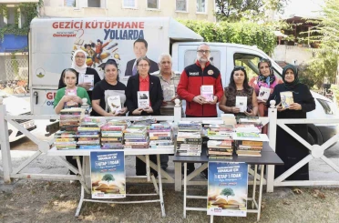 Osmangazi Belediyesi’nden yanan ormanları yeşerten proje 