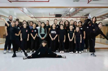 Osmangazi Belediyesi’nin dans kurslarına yoğun ilgi 