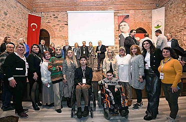 Osmangazi Kent Konseyi’nin yeni Başkanı Sevim Sakallı oldu 