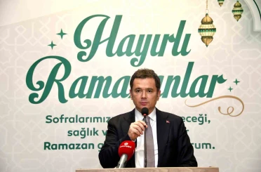 Osmangazi’de 136 mahalle tek yürek 